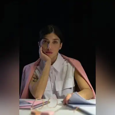 臧林
